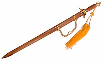 &eacute;p&eacute;e chinoise 2