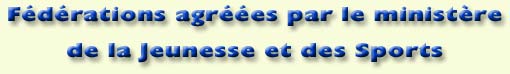 federations agreees