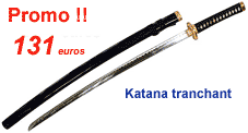 katana