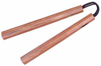 nunchaku bois