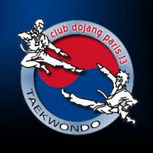Club DOJANG - TAEKWONDO à Paris