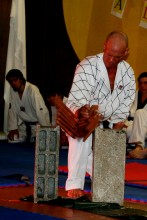 DOJANG 75013 Paris : club de TAEKWONDO