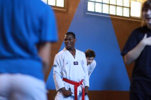 Club à Paris : DOJANG