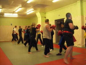 Club à Dieppe : ASSOCIATION DEFENSE ARTS MARTIAUX SECTION KUNG-FU