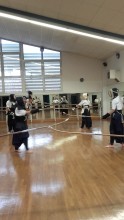 NAGINATA - CLUB LEO LAGRANGE 83300 Draguignan : club de NAGINATA