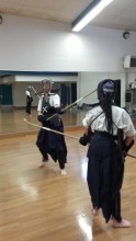 Club à Draguignan : NAGINATA - CLUB LEO LAGRANGE