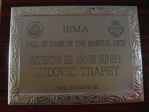 Club à Colombiers : JKD-PROTECTION