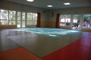 club de JUJITSU à LABASTIDE DE LEVIS