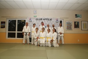 Club à LABASTIDE DE LEVIS : YOSHIN-KWAI ARTS MARTIAUX