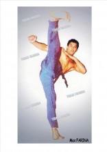 Club TEAM FARINA  Ecole Technique des Boxes Pieds/Poings - FULL CONTACT à MARSEILLE