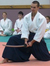Club à PENCHARD : CLUB DE JU-JUTSU PENCHARDAIS