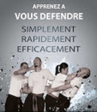 Academie-duboc-krav maga-Evreux 27000 EVREUX : club de KRAV MAGA