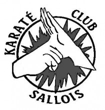 Club KARATE CLUB SALLOIS - BODY KARATE à LA GRAND COMBE