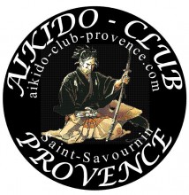 Club Aikido-Club-Provence - AIKIDO à SAINT-SAVOURNIN