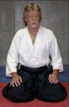 club de AIKIDO à SAINT-SAVOURNIN
