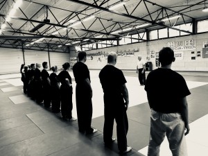 club de KUNG FU à Annemasse