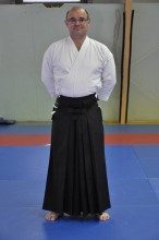 Club Académie d'Aïkido du Périgord AAP - AIKIDO à Périgueux