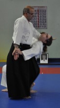 club de AIKIDO à Périgueux