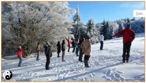 Club à STRASBOURG : Association Energie et Harmonie