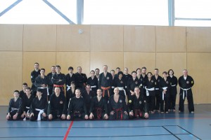 VIET VO DAO SABLE 72300 Sablé sur Sarthe : club de VIET VO DAO
