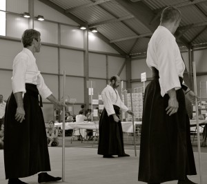 Club à ARPAJON : SHINZEN DOJO