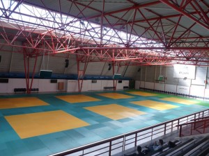 Toulouse Judo, Maison des Arts Martiaux 31500 Toulouse : club de JUDO