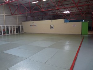 Club à Toulouse : Toulouse Judo, Maison des Arts Martiaux