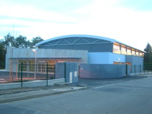 club de JUDO à Toulouse