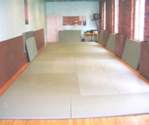 Toulouse Judo, Falguière 31000 Toulouse : club de JUDO