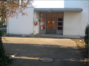 club de JUDO à Toulouse