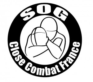 Club SOG Close Combat France Poitiers - SELF DEFENSE à Sèvres-Anxaumont