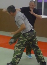 SOG Close Combat France Poitiers 86800 Sèvres-Anxaumont : club de SELF DEFENSE