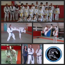 Taekwondo Hapkido Le Soler 66270 Le Soler : club de TAEKWONDO
