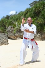 club de KARATE à marseille