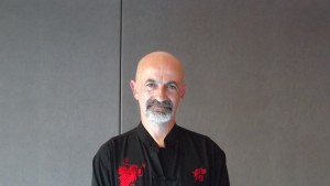 arts martiaux saussetois 13960 Sausset les Pins : club de TAI CHI CHUAN