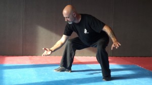 Club à Sausset les Pins : arts martiaux saussetois