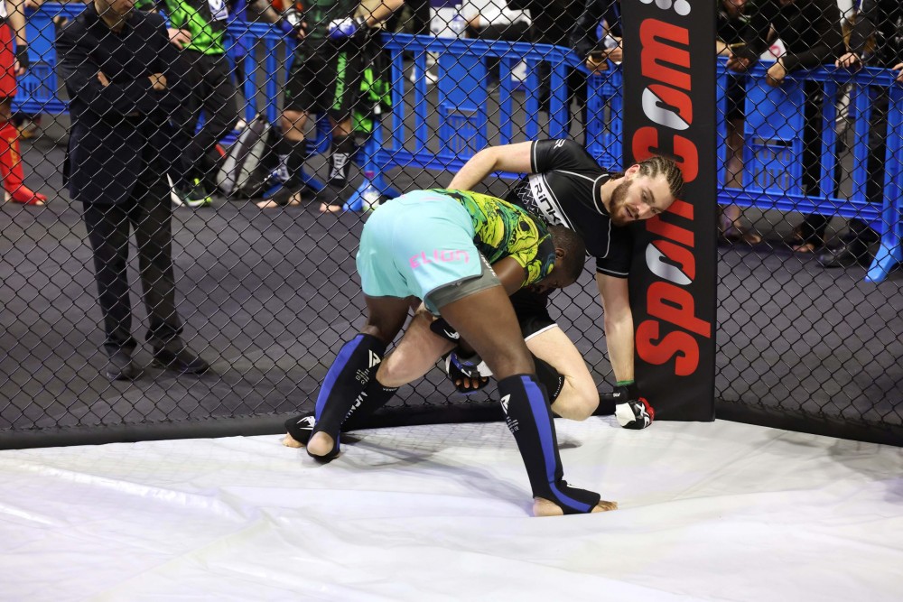 Club à AIX-EN-PROVENCE : IMPACT