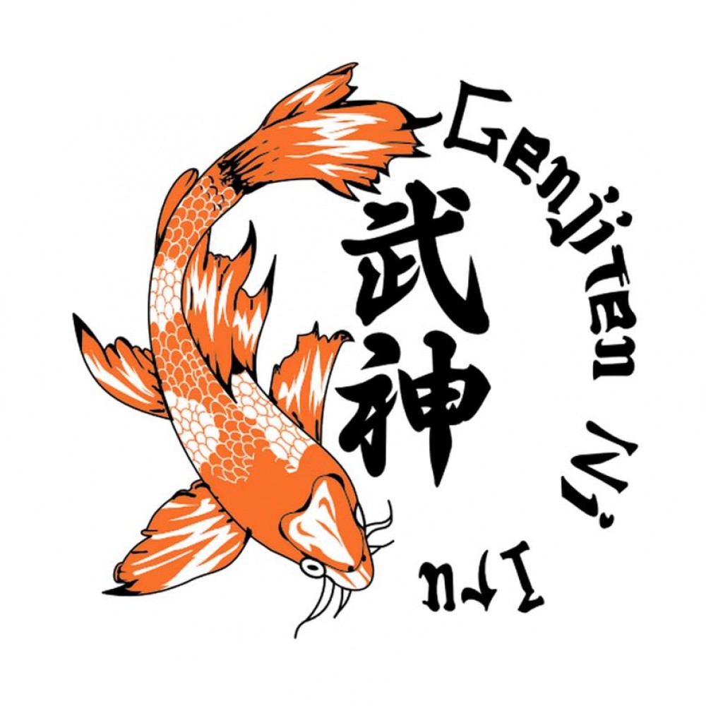Club bujinkan shinka dojo - NINPO TAIJUTSU à  Étiolles