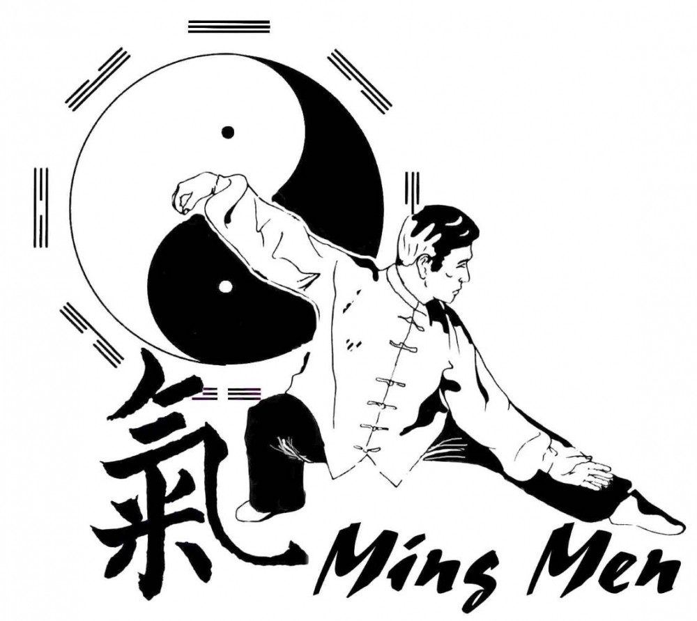 Club MING MEN - TAI CHI CHUAN à VESOUL
