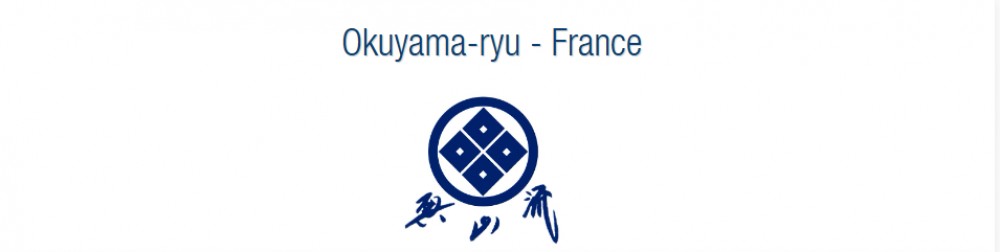 Club à : Okuyama-ryu France