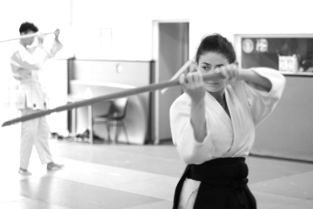 Aïkido Club Sanclaudien 39200 Saint-Claude : club de AIKIDO