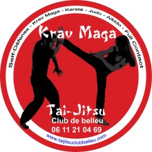 Club Taijitsu Club de Self-Défense de Belleu - SELF DEFENSE à Soissons