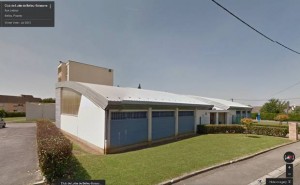 Club à Soissons : Taijitsu Club de Self-Défense de Belleu
