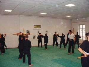 Club à Bourges : CLUB D'ARTS MARTIAUX TRADITIONNELS ASIATIQUES