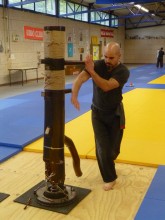 CLUB D'ARTS MARTIAUX ASIATIQUES 18100 VIERZON : club de KUNG FU