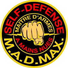 Club ASSOCIATION DE SELF DEFENSE M A D MAX - SELF DEFENSE à Pordic