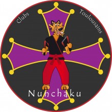 Club NUNCHAKU DE COMBAT LAUNAGUET - NUNCHAKU à Launaguet