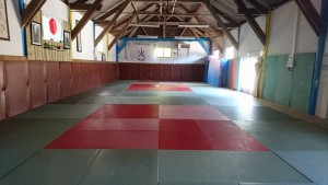 ARTS MARTIAUX ARCACHONNAIS 33120 Arcachon : club de JUDO