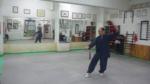 club de TAI CHI CHUAN à Begles