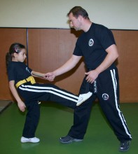 Club à Saint Jean De Vedas : ACADEMIE JACQUES LEVINET